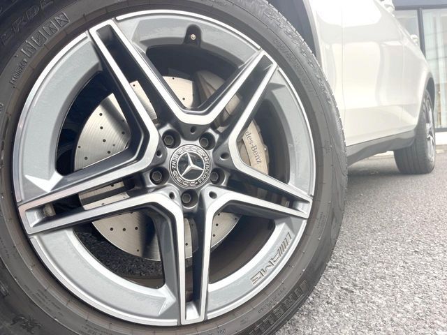 Ref No.A16097473 MERCEDES GLC CLASS Image#14