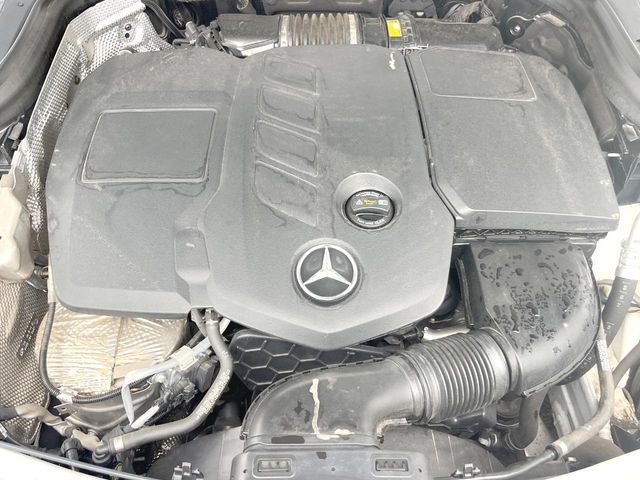 Ref No.A16097473 MERCEDES GLC CLASS Image#19