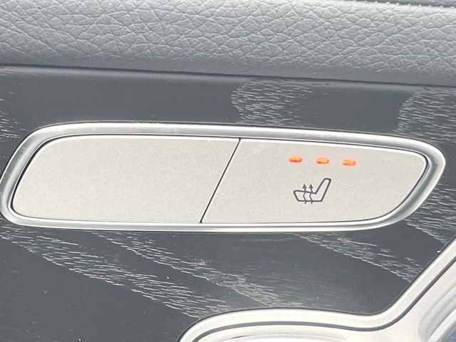 Ref No.A16097473 MERCEDES GLC CLASS Image#8