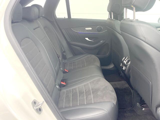 Ref No.A16097473 MERCEDES GLC CLASS Image#10