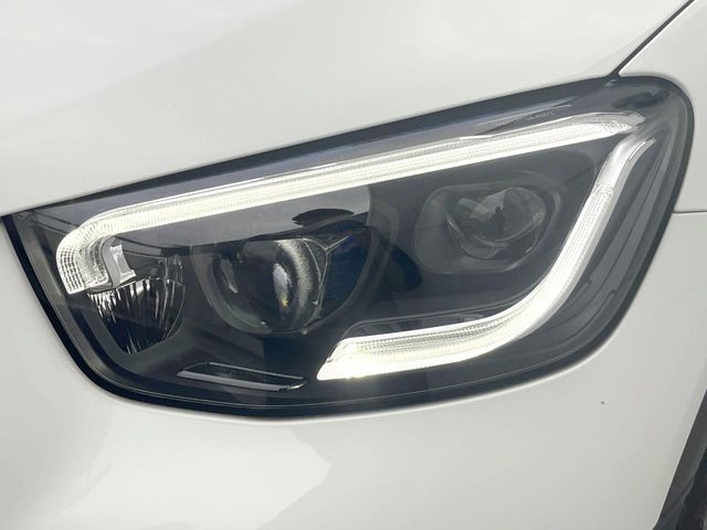 Ref No.A16097473 MERCEDES GLC CLASS Image#13