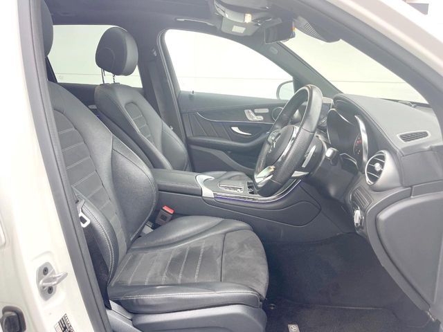 Ref No.A16097473 MERCEDES GLC CLASS Image#9