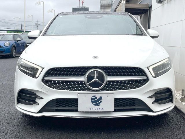 Ref No.A16097478 MERCEDES A CLASS Image#15
