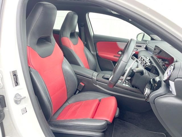 Ref No.A16097478 MERCEDES A CLASS Image#9