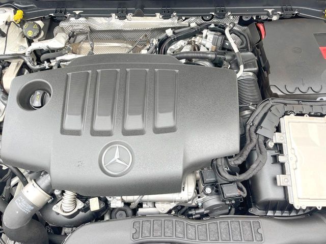 Ref No.A16097478 MERCEDES A CLASS Image#19