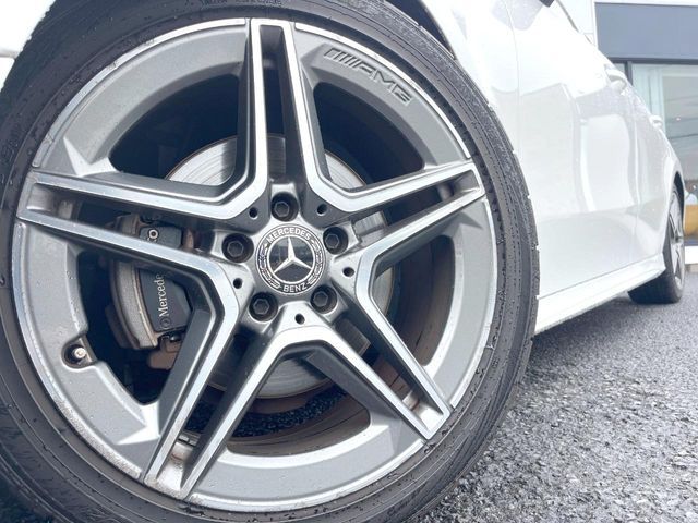 Ref No.A16097478 MERCEDES A CLASS Image#14