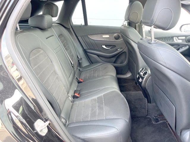 Ref No.A16097482 MERCEDES GLC CLASS Image#10
