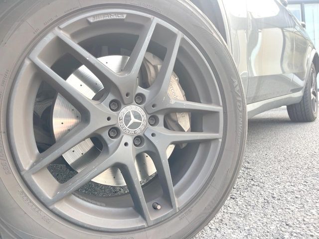 Ref No.A16097482 MERCEDES GLC CLASS Image#14