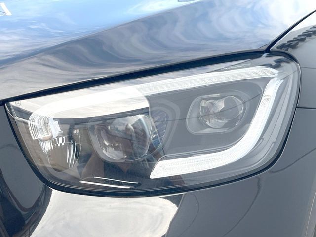 Ref No.A16097482 MERCEDES GLC CLASS Image#13