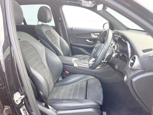 Ref No.A16097482 MERCEDES GLC CLASS Image#9