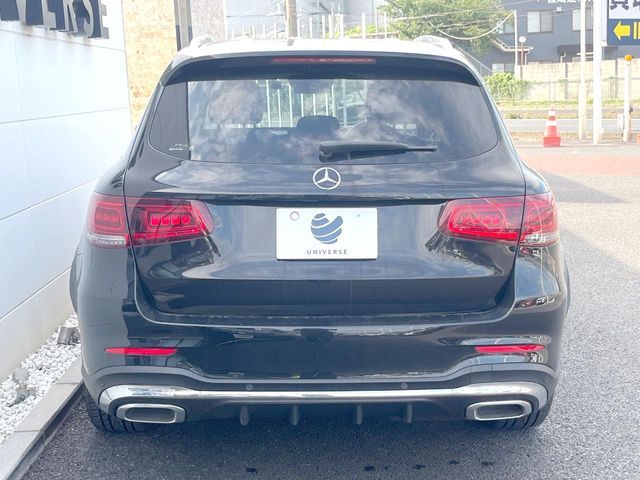 Ref No.A16097482 MERCEDES GLC CLASS Image#16
