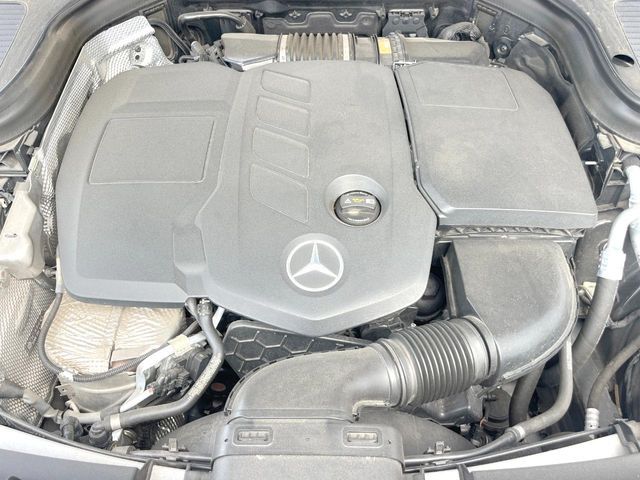 Ref No.A16097482 MERCEDES GLC CLASS Image#19