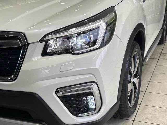 Ref No.A16097528 SUBARU FORESTER Image#8