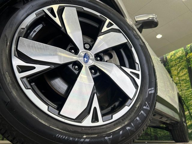 Ref No.A16097528 SUBARU FORESTER Image#9