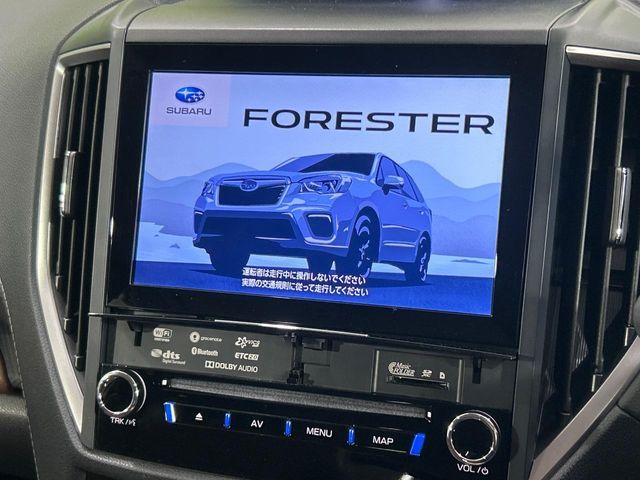 Ref No.A16097528 SUBARU FORESTER Image#3