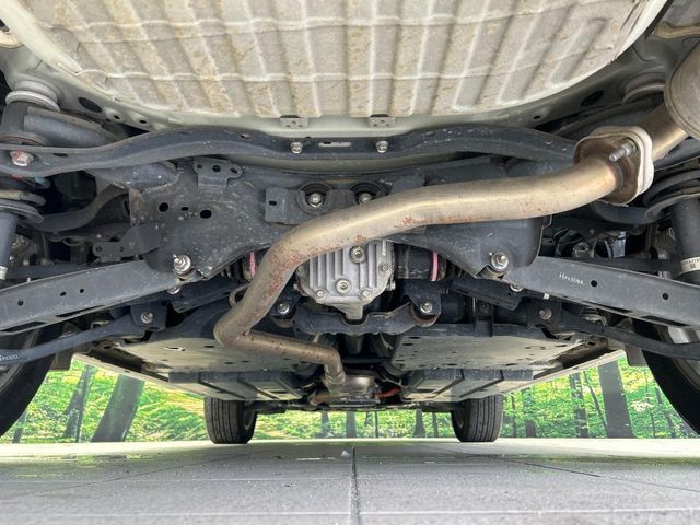 Ref No.A16097528 SUBARU FORESTER Image#17