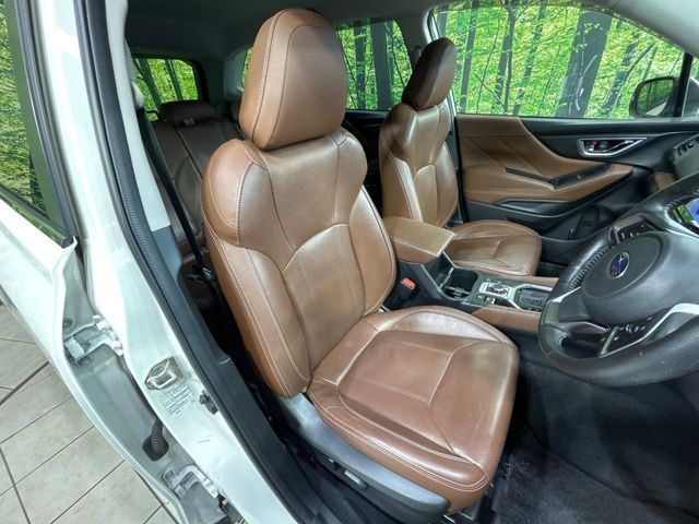 Ref No.A16097528 SUBARU FORESTER Image#10