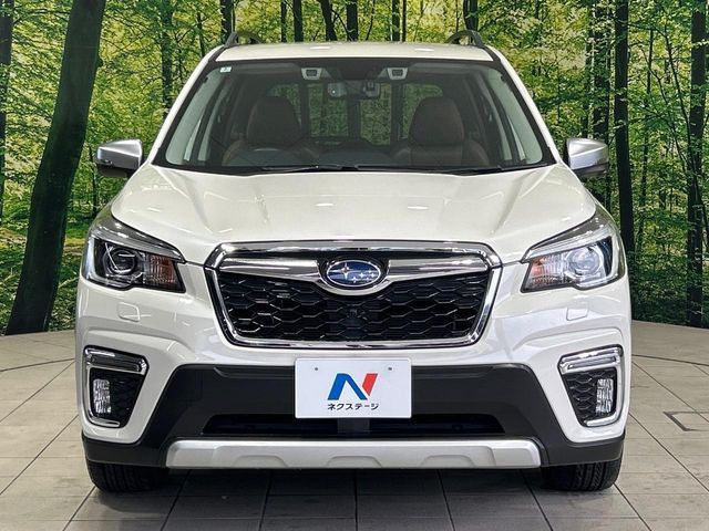 Ref No.A16097528 SUBARU FORESTER Image#12