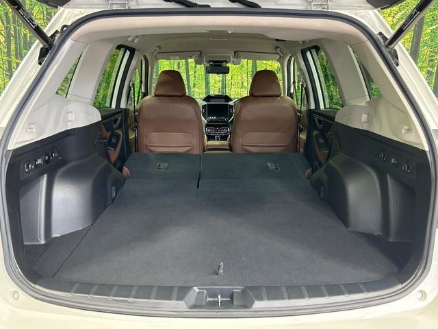 Ref No.A16097528 SUBARU FORESTER Image#11