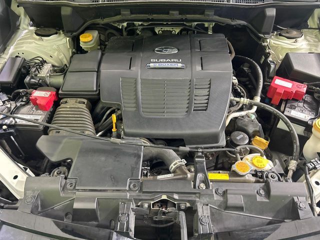 Ref No.A16097528 SUBARU FORESTER Image#16