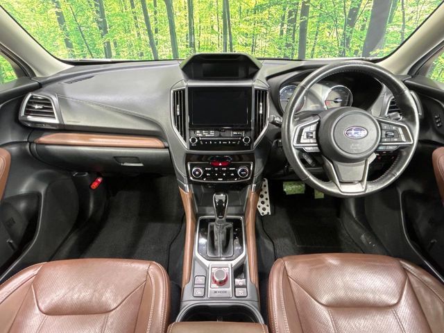Ref No.A16097528 SUBARU FORESTER Image#2