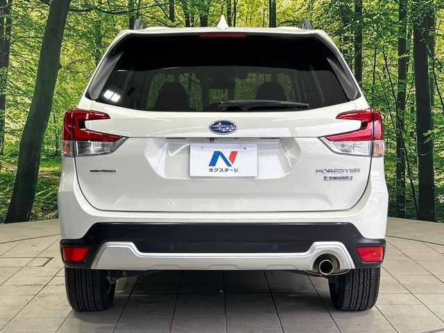 Ref No.A16097528 SUBARU FORESTER Image#13