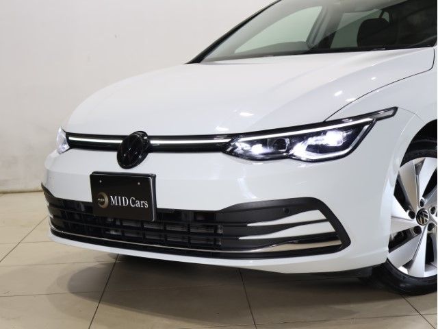 Ref No.A16097538 VOLKSWAGEN GOLF Image#15
