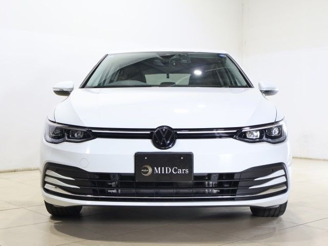 Ref No.A16097538 VOLKSWAGEN GOLF Image#11