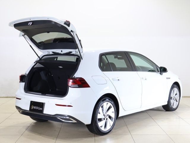 Ref No.A16097538 VOLKSWAGEN GOLF Image#8