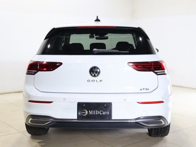 Ref No.A16097538 VOLKSWAGEN GOLF Image#10
