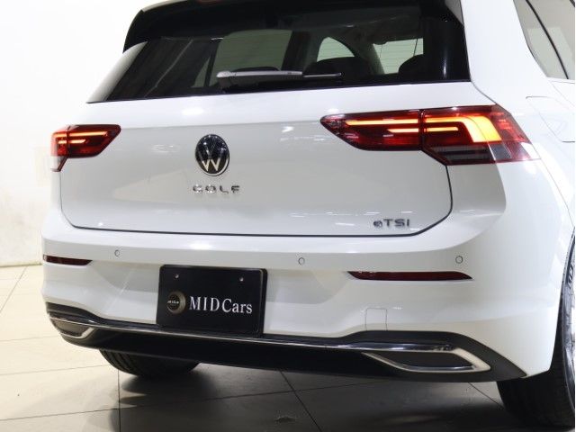 Ref No.A16097538 VOLKSWAGEN GOLF Image#16