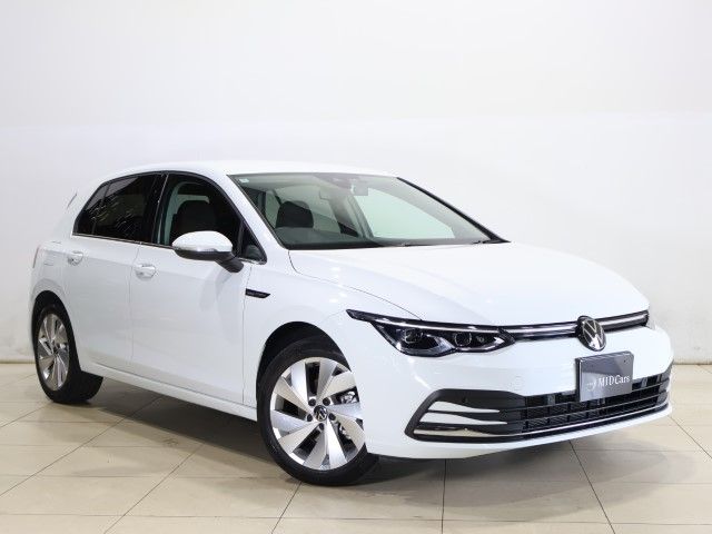 Ref No.A16097538 VOLKSWAGEN GOLF Image#12