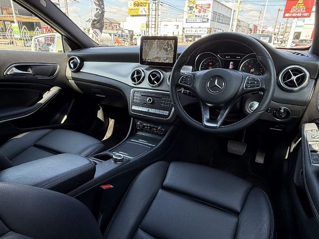 Ref No.A16097546 MERCEDES GLA CLASS Image#15