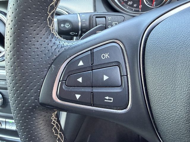 Ref No.A16097546 MERCEDES GLA CLASS Image#16