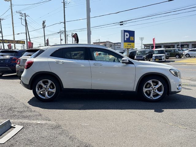 Ref No.A16097546 MERCEDES GLA CLASS Image#9