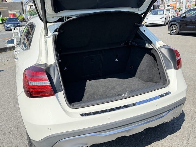 Ref No.A16097546 MERCEDES GLA CLASS Image#13