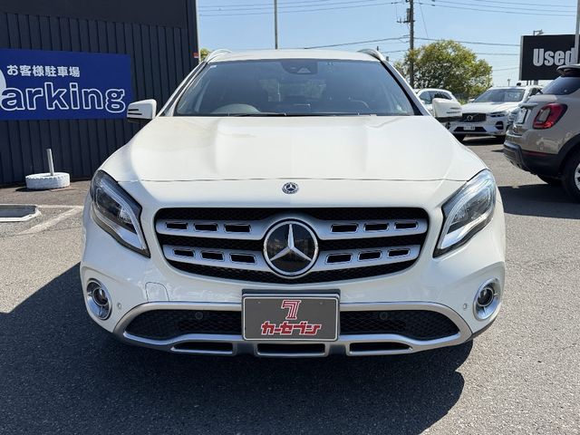 Ref No.A16097546 MERCEDES GLA CLASS Image#7