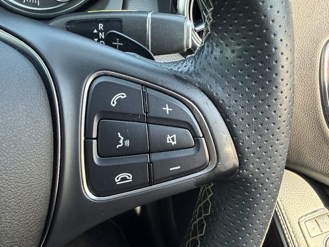 Ref No.A16097546 MERCEDES GLA CLASS Image#17