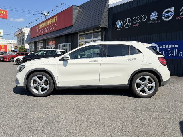 Ref No.A16097546 MERCEDES GLA CLASS Image#10