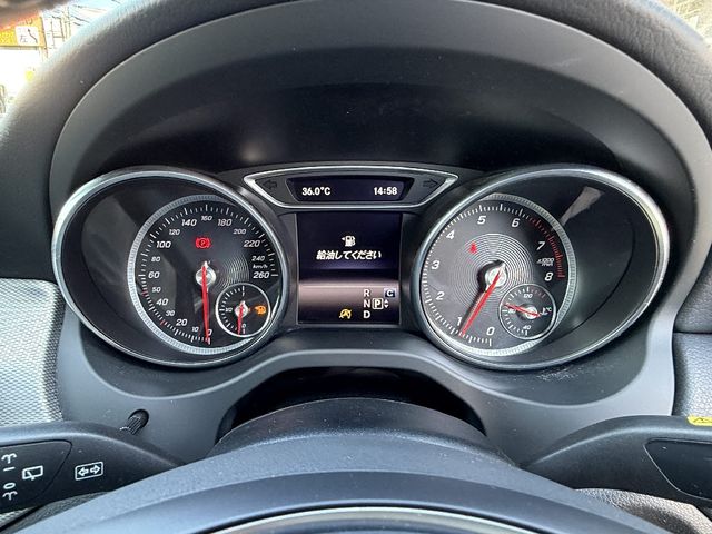 Ref No.A16097546 MERCEDES GLA CLASS Image#20