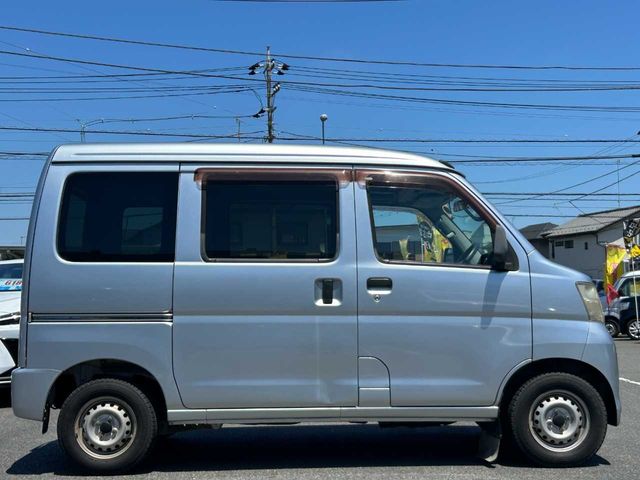 Ref No.A16097547 DAIHATSU HIJET CARGO Image#19
