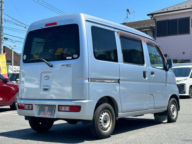 Ref No.A16097547 DAIHATSU HIJET CARGO Image#20