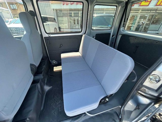 Ref No.A16097547 DAIHATSU HIJET CARGO Image#15