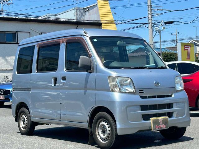 Ref No.A16097547 DAIHATSU HIJET CARGO Image#18