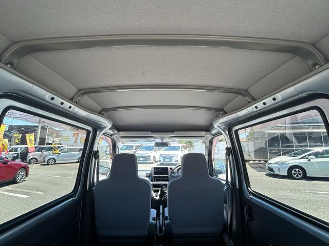 Ref No.A16097547 DAIHATSU HIJET CARGO Image#14