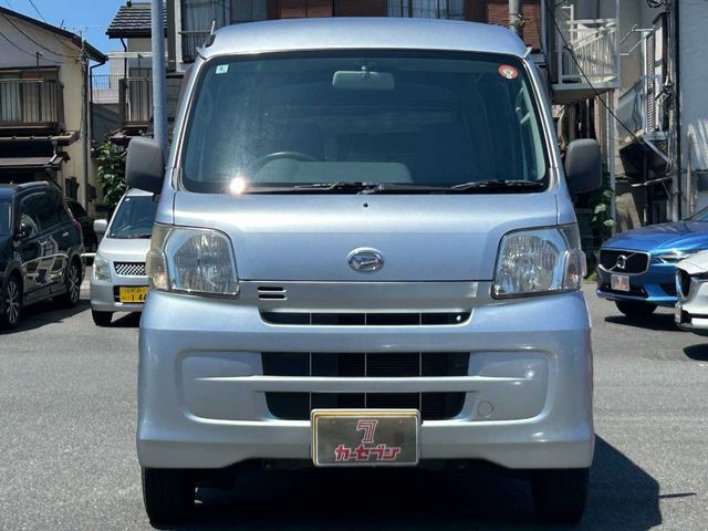 Ref No.A16097547 DAIHATSU HIJET CARGO Image#17