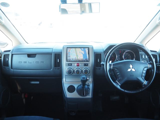 Ref No.A16097552 MITSUBISHI DELICA D5 Image#14