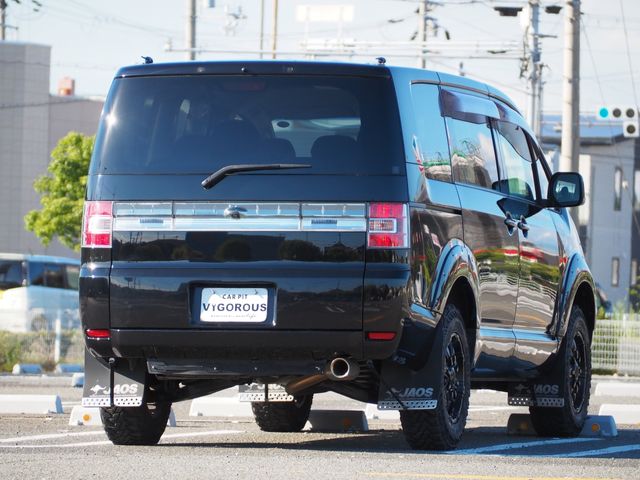 Ref No.A16097552 MITSUBISHI DELICA D5 Image#13