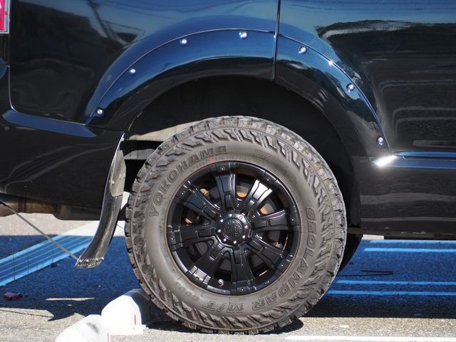 Ref No.A16097552 MITSUBISHI DELICA D5 Image#7