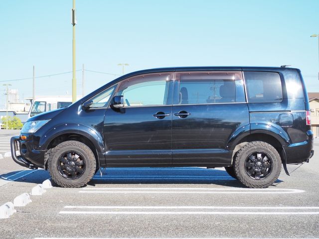 Ref No.A16097552 MITSUBISHI DELICA D5 Image#9